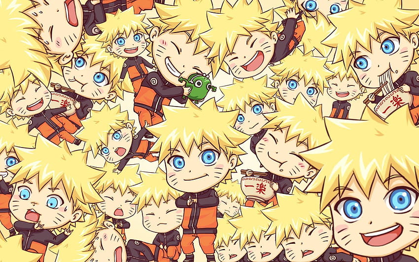 Naruto Shippuden  Naruto shippuden, Kawaii desenhos fofos, Naruto desenho