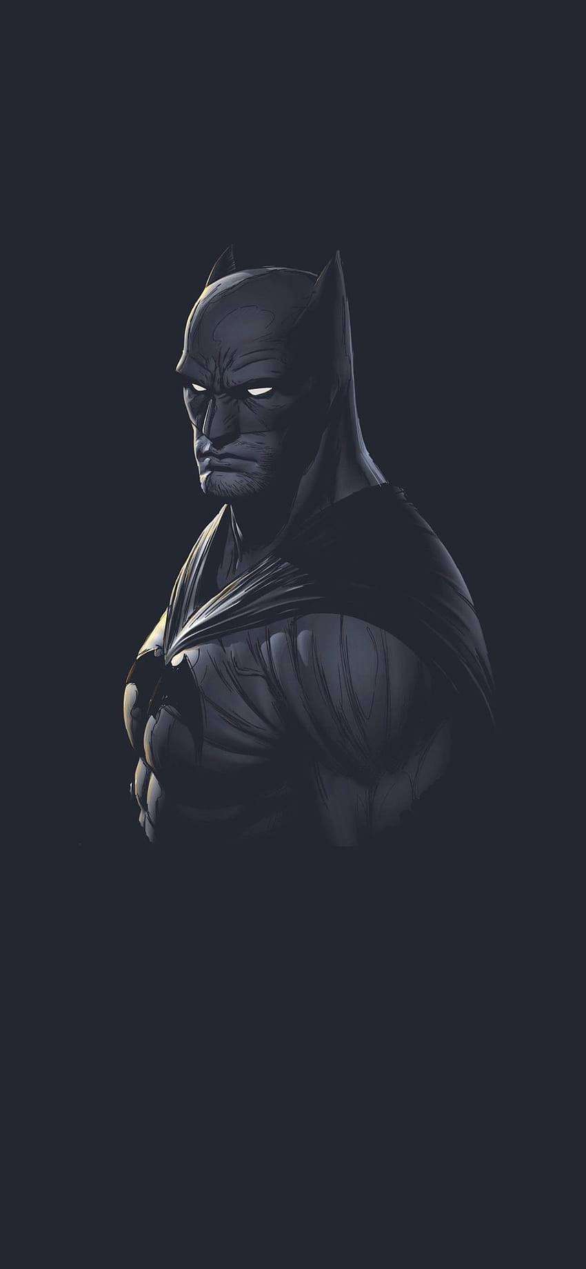 Batman : iphone, iphone kartun batman wallpaper ponsel HD