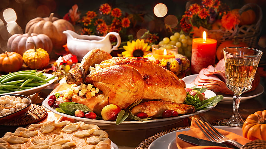 Restaurants offering Thanksgiving takeout dinners; avoid cooking turkey ...