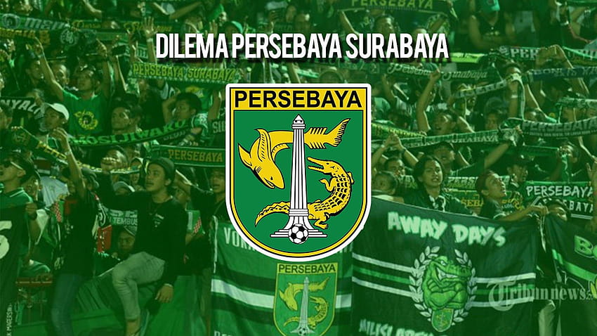 3 Masalah Persebaya Surabaya, dari Gagalnya Transfer Evan Dimas dan HD wallpaper
