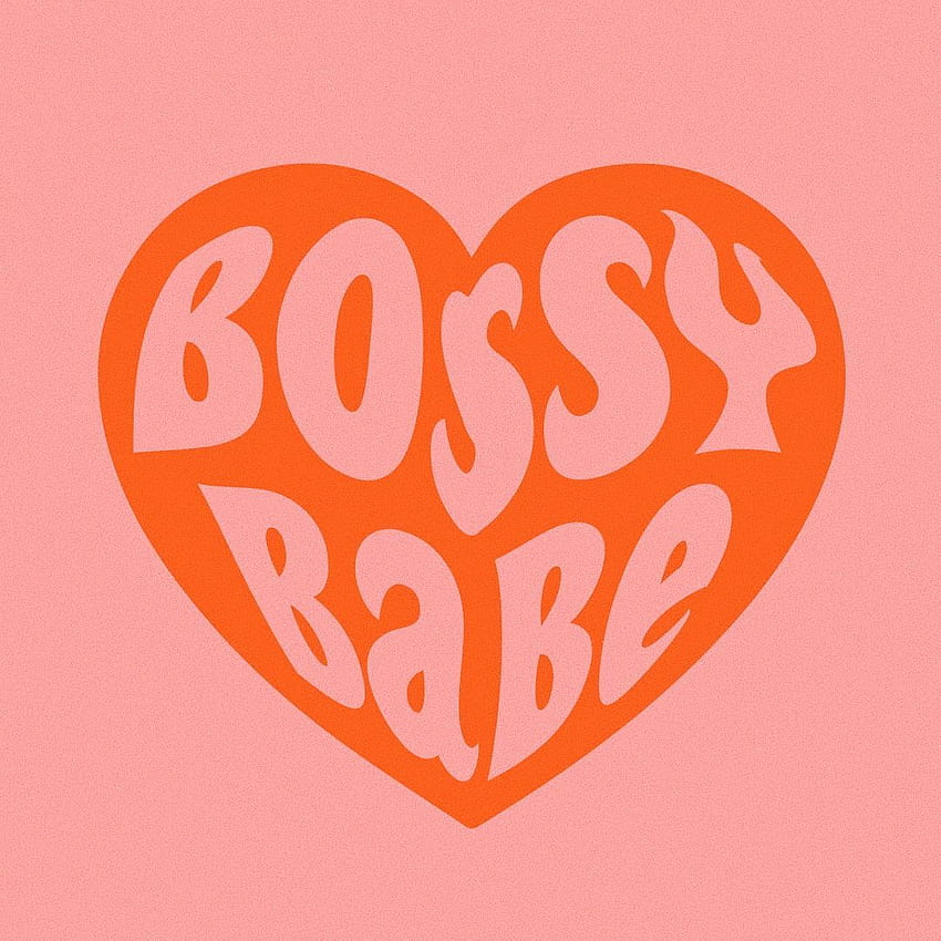 WHAT'S WRONG WITH BEING BOSSY?? HD phone wallpaper