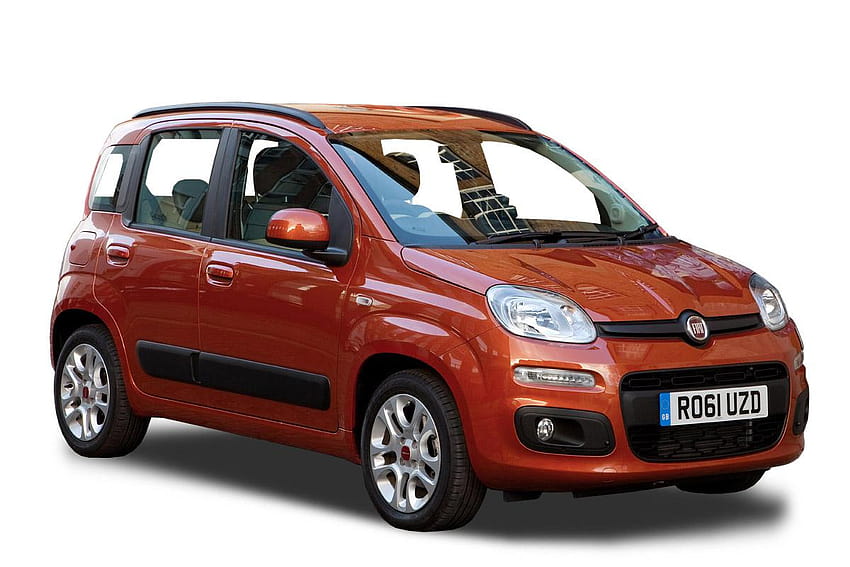 fiat panda Group with 29 items HD wallpaper