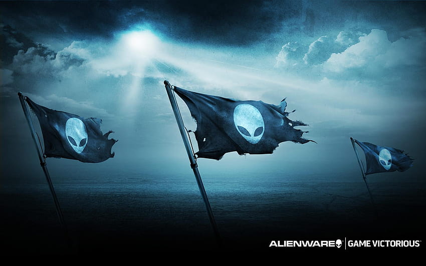 Older Alienware : r/Alienware, dell alienware HD wallpaper