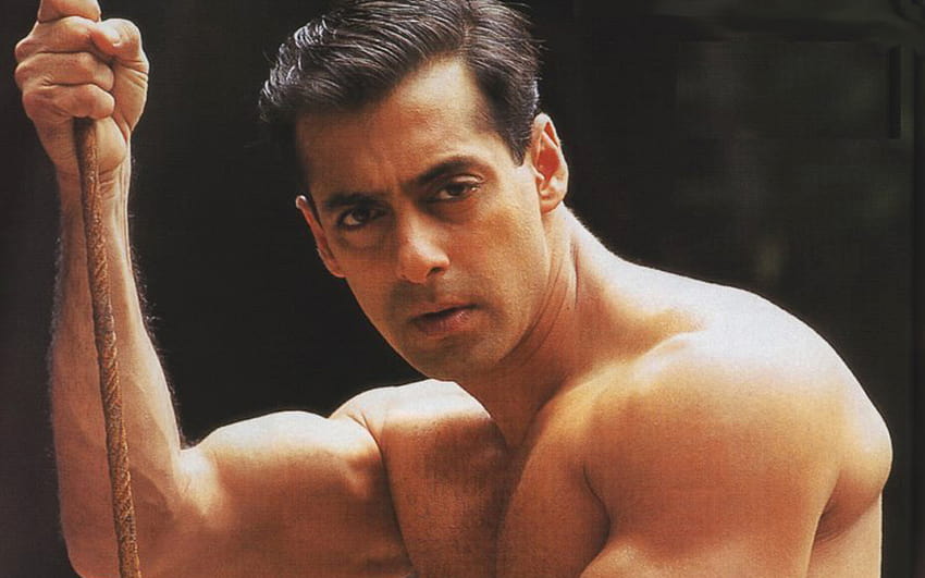 ¡Tere Naam 2 CONFIRMADO! Salman Khan regresará como Radhe Mohan fondo de pantalla