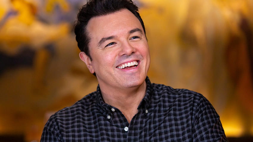 Seth MacFarlane Has Quietly Become One of Hollywood's Major Political Donors HD wallpaper