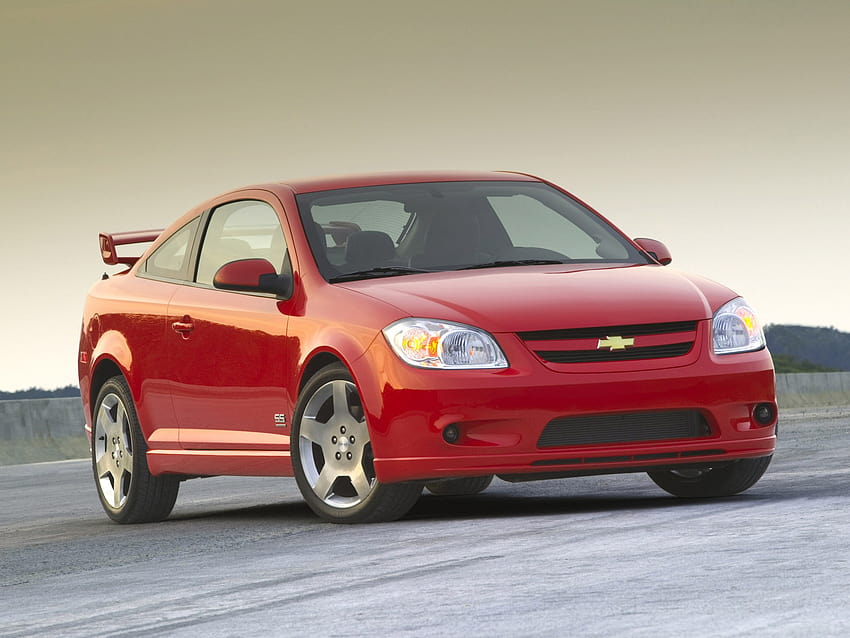 2006 Chevrolet Cobalt S, cobalt ss HD wallpaper | Pxfuel