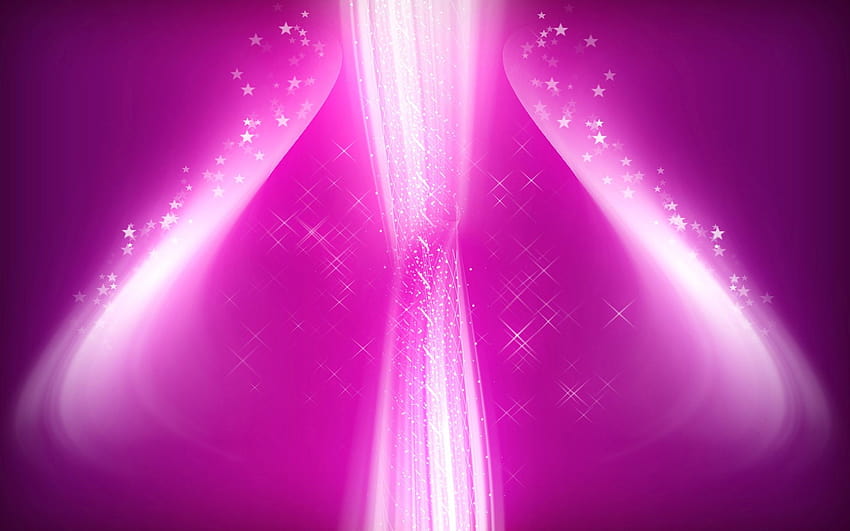 Pink Glow Abstract [1920x1200] for your , Mobile & Tablet HD wallpaper