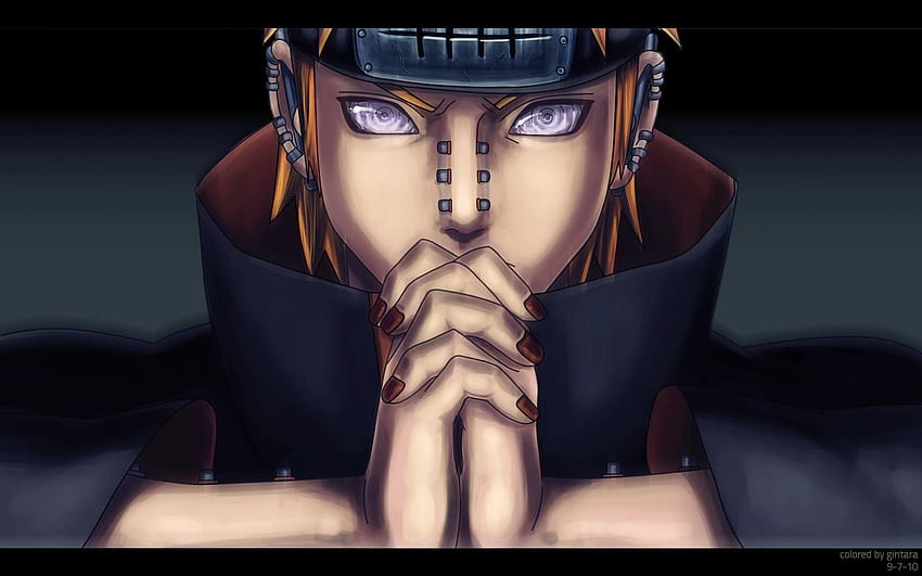 Naruto Pain 1024×768 Pain, pain 3d HD wallpaper | Pxfuel