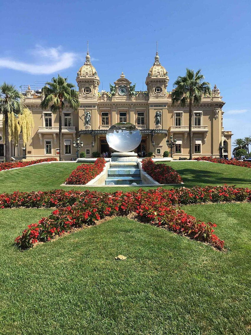 How to Spend 48 Hours in Monte Carlo Like the Rich and Famous, monte carlo movie HD phone wallpaper
