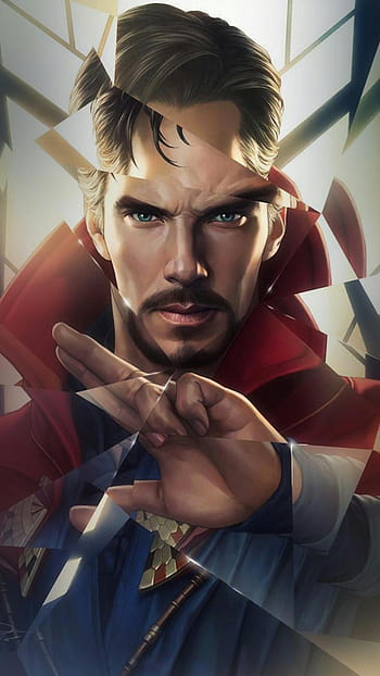 What parallels are there between Tony Stark and Doctor Strange? - Quora