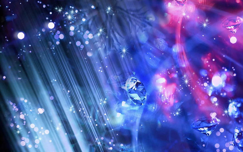 Blue Diamond Iphone Steven Universe, diamond aesthetic HD wallpaper