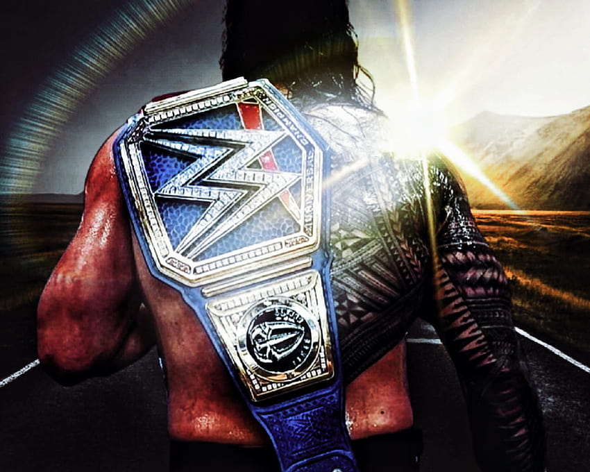 WWE Roman Reigns 2021 Custom โดย vkoviperknockout บน [1280x1604] สำหรับมือถือและแท็บเล็ตของคุณ สายเลือด wwe วอลล์เปเปอร์ HD