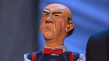 jeff dunham disorderly conduct wallpaper