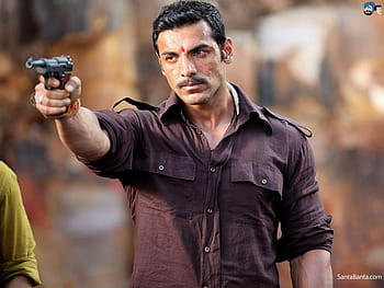 Bollywood release: Shootout At Wadala | Hindustan Times