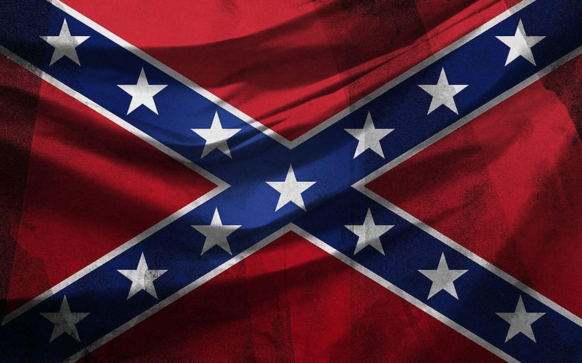 Confederate flag theft sparks student protest closes school