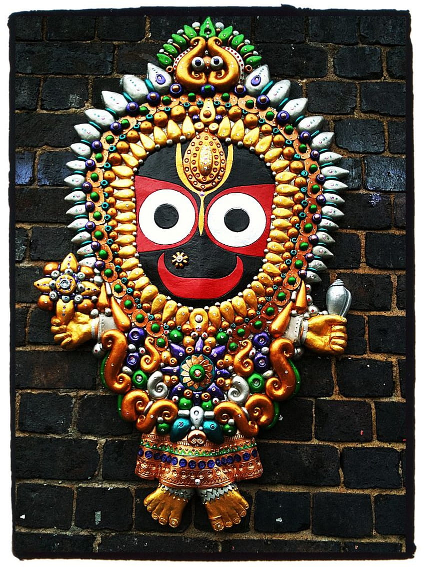 Jagannath HD wallpapers APK for Android Download