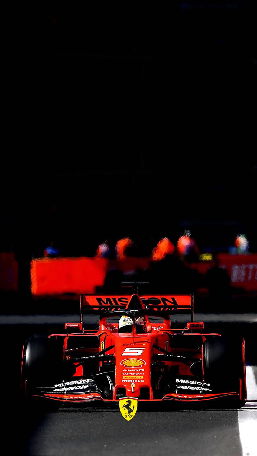 Sebastian Vettel F1, Sebastian Vettel Telefon HD-Handy-Hintergrundbild