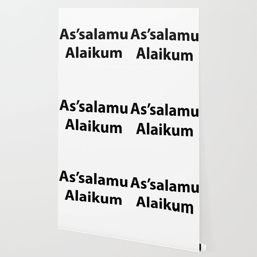 Assalamualaikum Wallpaper 10 APK  Mod Free purchase for Android