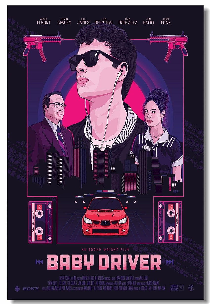 US $7.99, baby driver iphone HD phone wallpaper