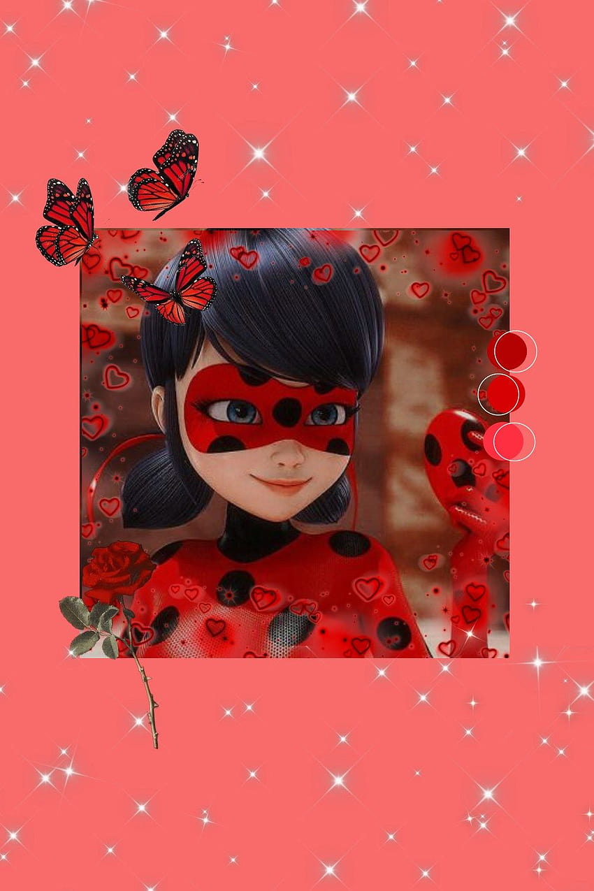 Ladybug And Cat Noir HD Cartoons 4k Wallpapers Images Backgrounds  Photos and Pictures