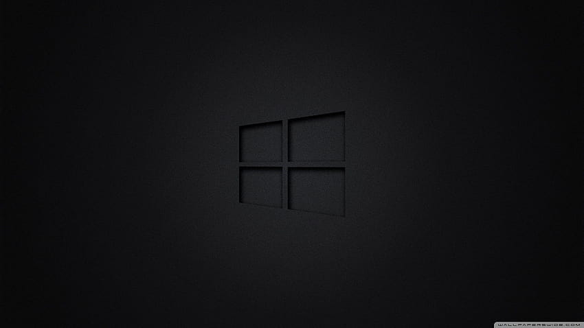 7 검은 화면, 완전히 어두운 검은 화면 HD 월페이퍼