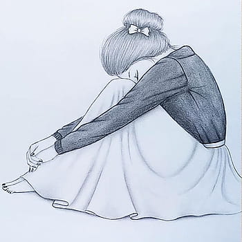 Girl backside drawing #art #reel #drawing #sketch #drawing | Instagram
