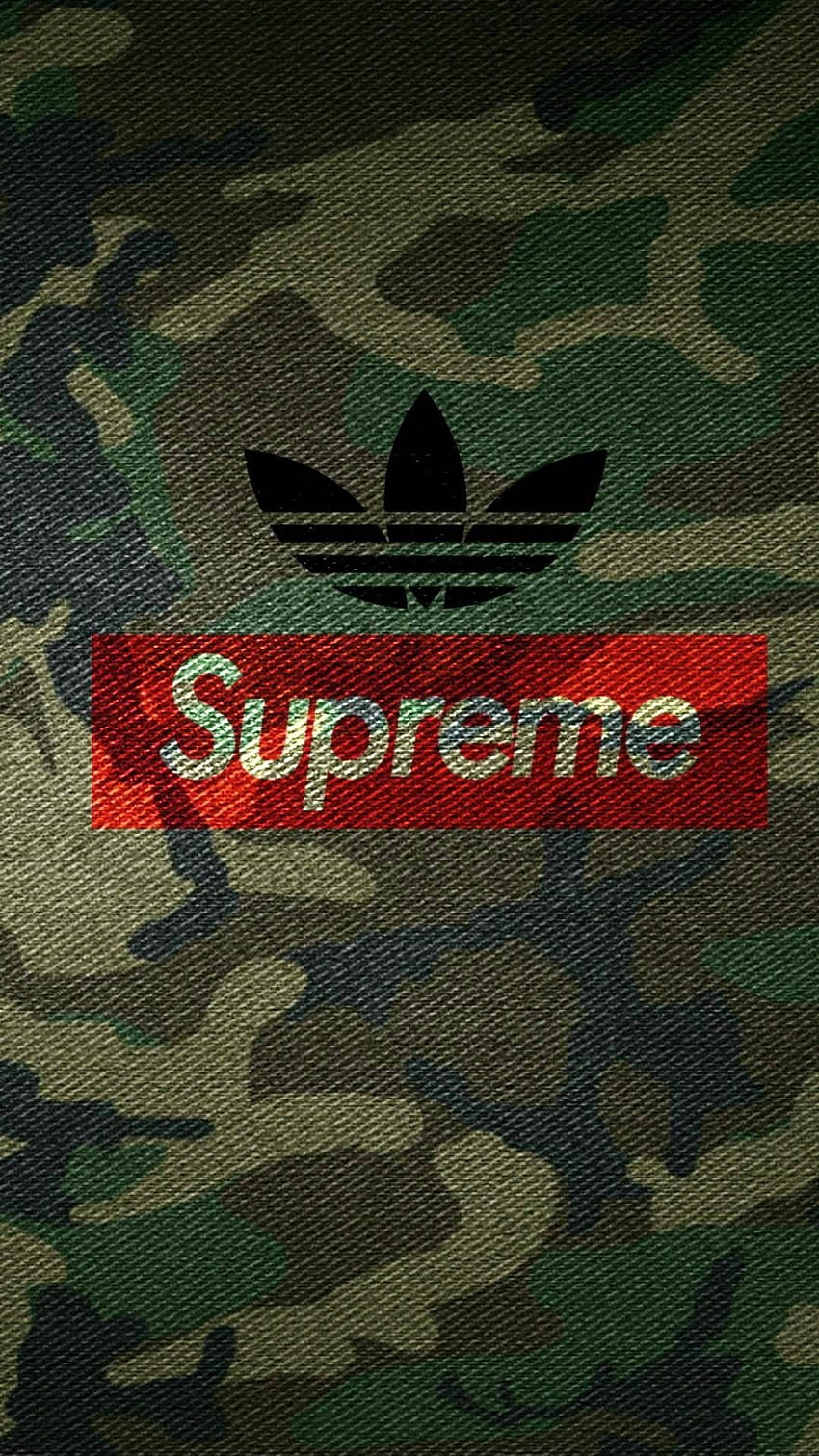 supreme ,green,military camouflage,font,uniform,camouflage, logo,pattern,graphics,army,illustration HD phone wallpaper