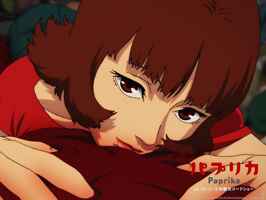 of Millennium Actress Anime HD wallpaper