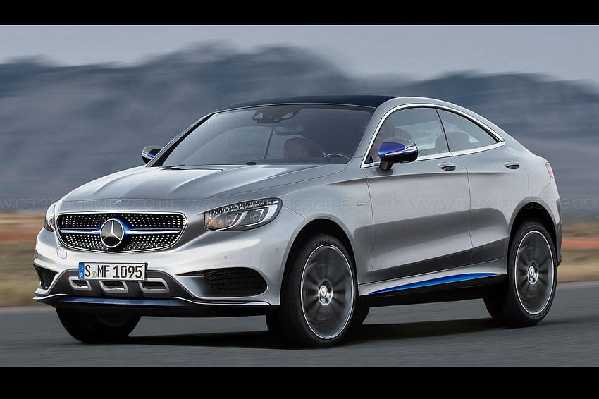 Mercedes signs off four electric Tesla fighters, mercedes a class saloon HD wallpaper
