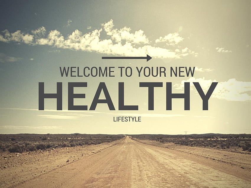 Healthy Lifestyle HD wallpaper