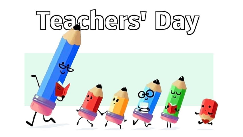 Teachers Day Clipart, Teachers Day Clipart png , ClipArts on Clipart Library, teachers day 2021 HD wallpaper