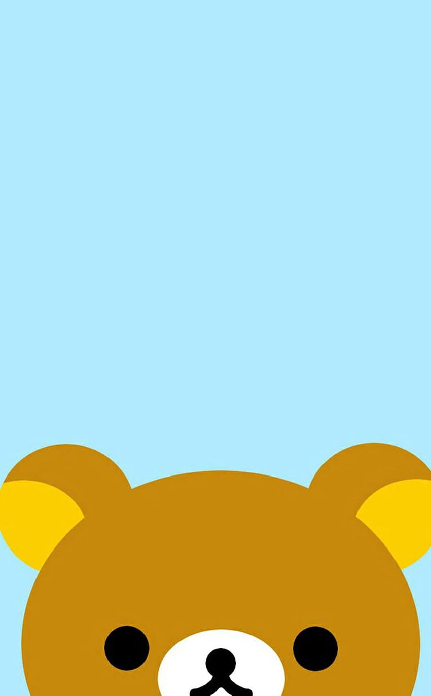 4 Kawaii Bear, bears cool cute HD phone wallpaper