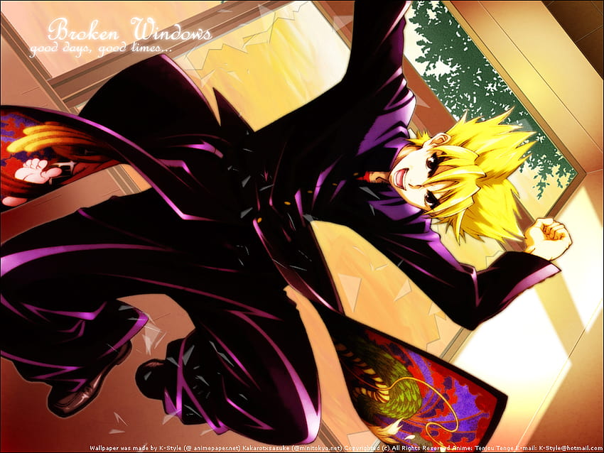 Anime picture tenjou tenge 1280x1024 24171 fr