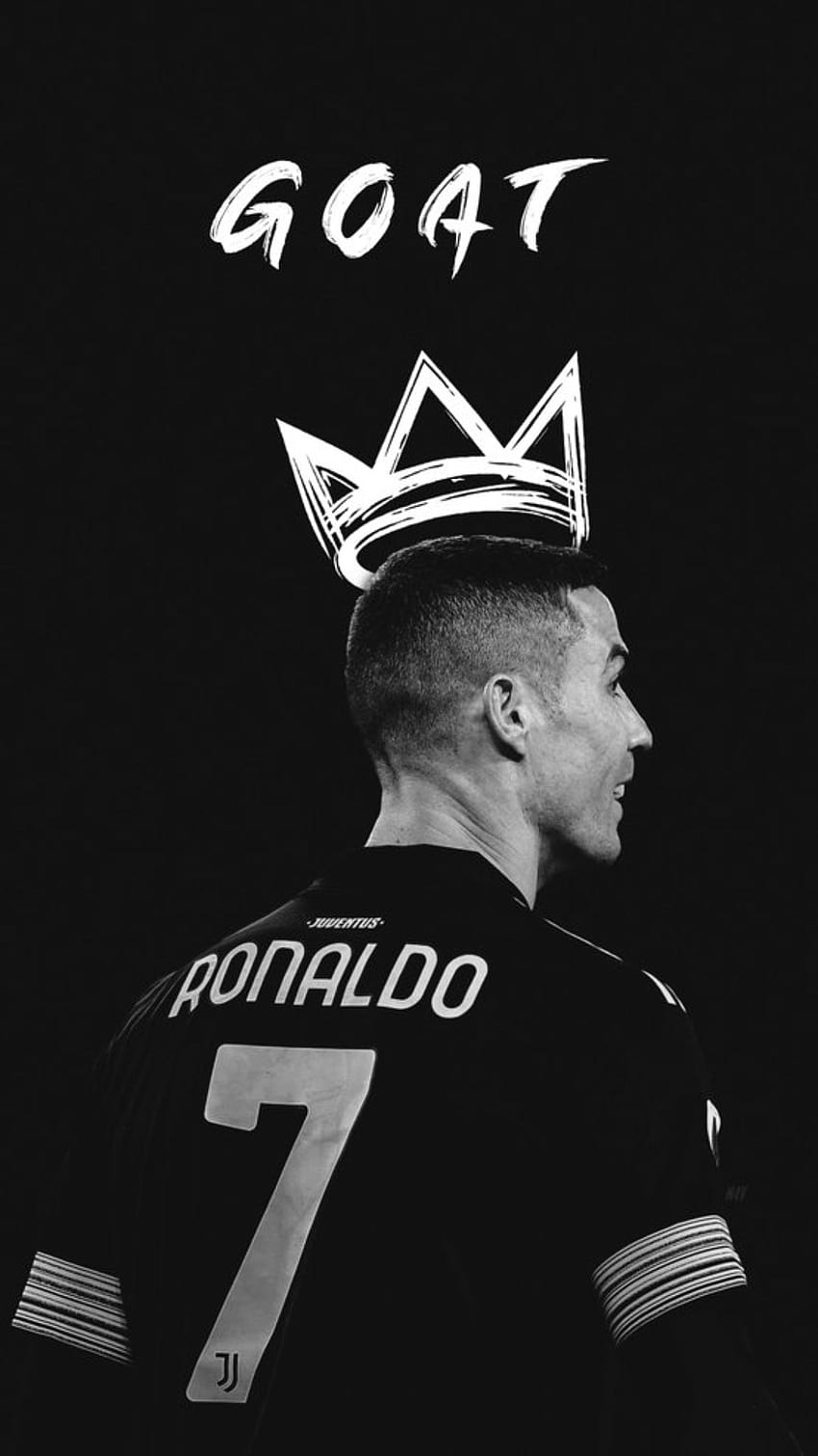 Cristiano Ronaldo iPhone, ronaldo iphone 12 fondo de pantalla del teléfono