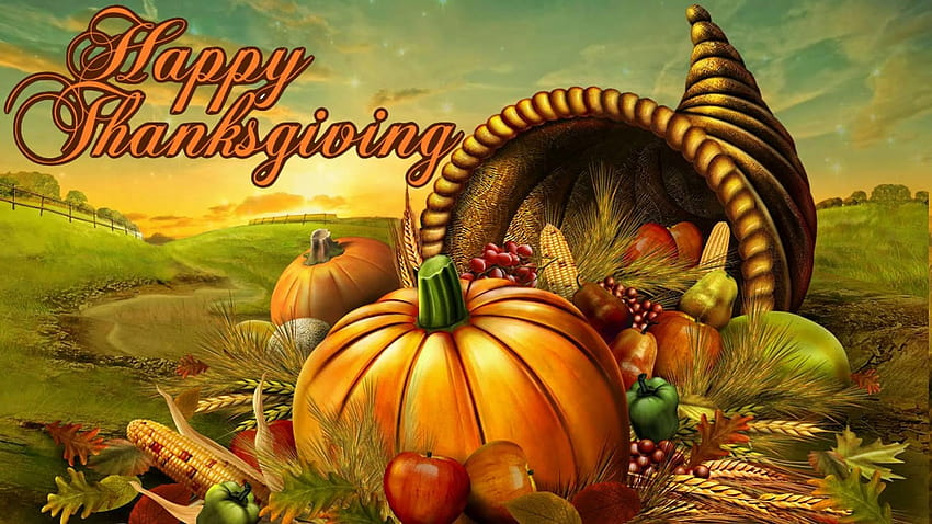 Happy Thanksgiving Images and HD Wallpapers Background 2023