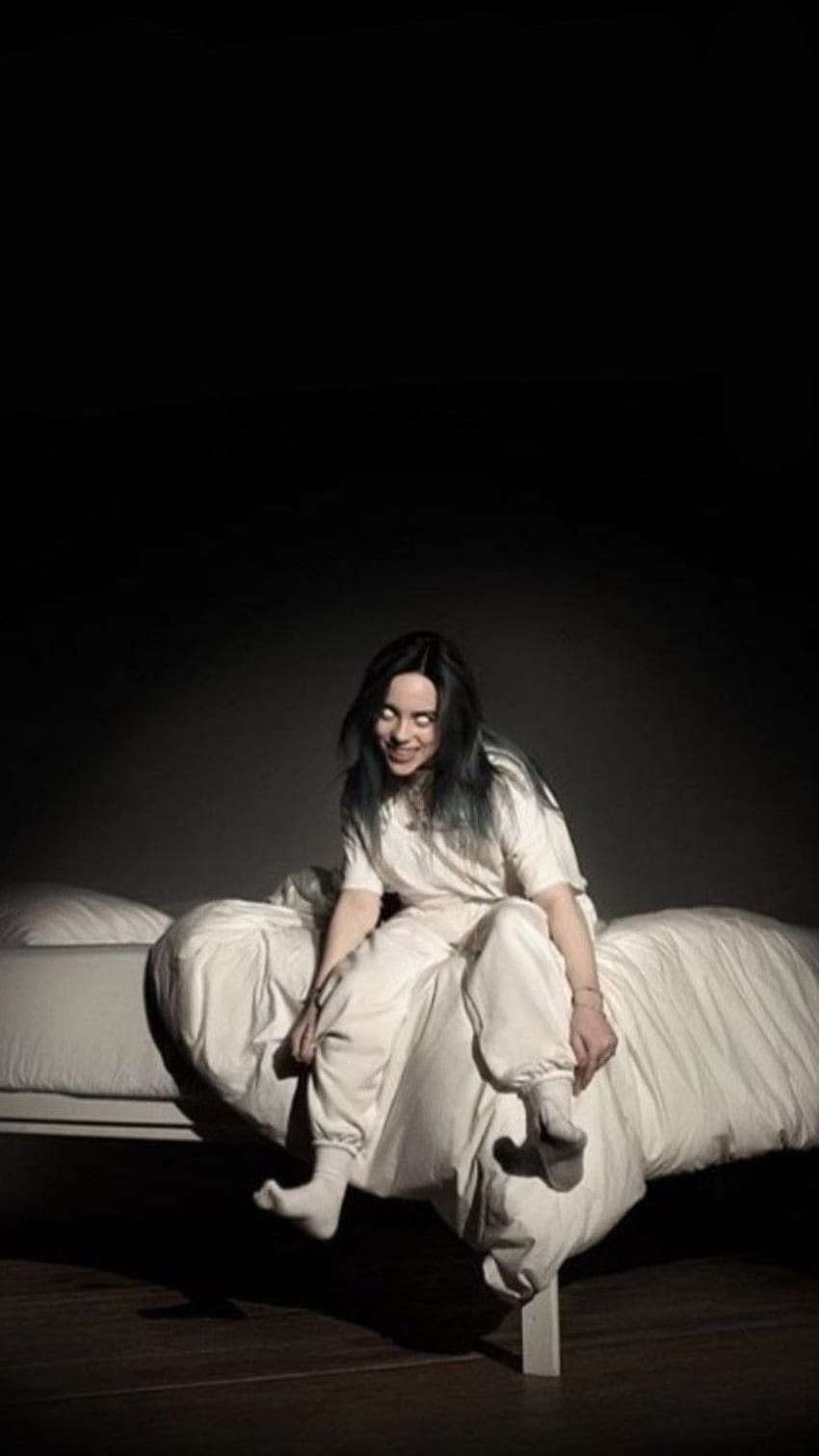 Billie Eilish for mobile phone, tablet, computer and other devices and ., billie eilish phone HD phone wallpaper