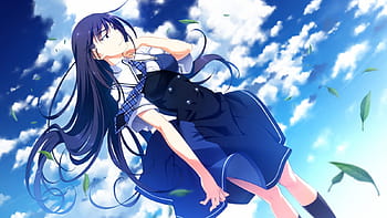 Grisaia no Rakuen (The Eden Of Grisaia) Image by Fumio #1507109