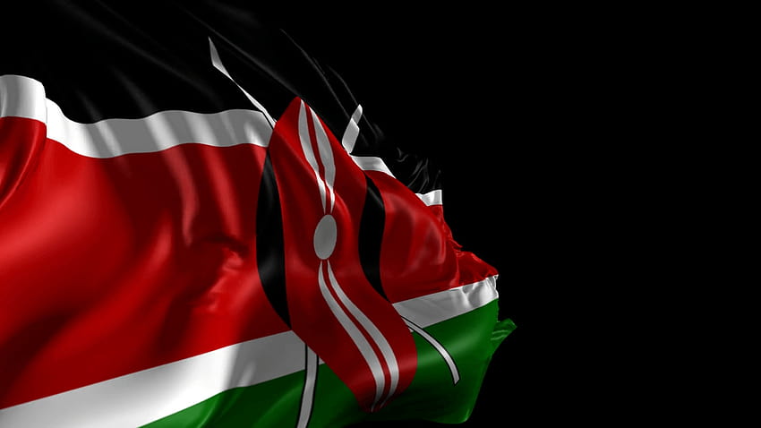 케냐 국기 png 7 » PNG, 케냐 국기 HD 월페이퍼