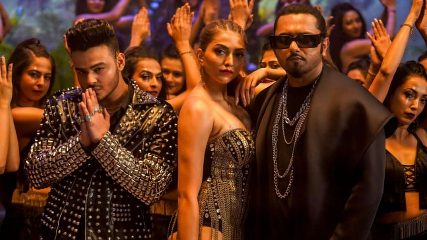 Mumbai Saga' song 'Shor Machega': Yo Yo Honey Singh, Hommie Dilliwala's party anthem from John, Emraan starrer out HD wallpaper