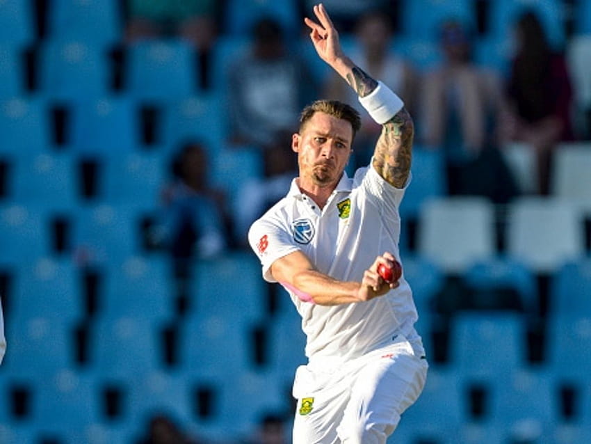 Dale Steyn 'ready To Go' After A Year Out, cricket bowling HD wallpaper