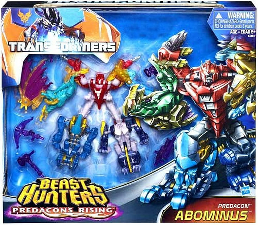 Transformers Prime Beast Hunters Predacons Rising Abominus Exclusive Action Figure Hasbro Toys, transformers prime beast hunters predacon rising HD wallpaper