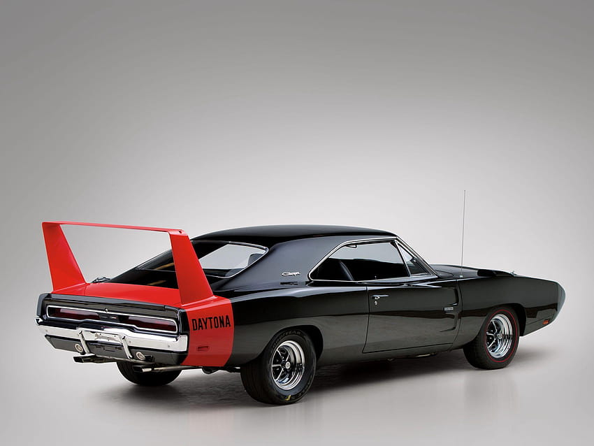 Happy 4th Of July! Here's Some Very Interesting Muscle Car Facts, 1969 dodge daytona HD wallpaper