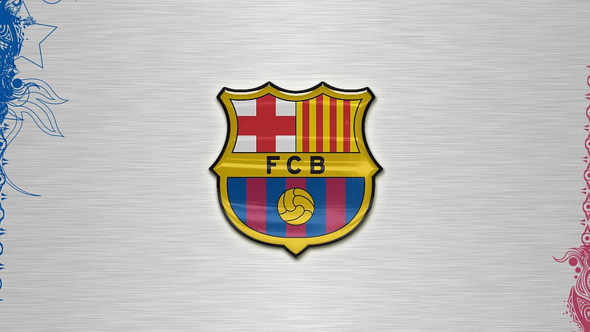 FC Barcelone, pc barcelone Fond d'écran HD