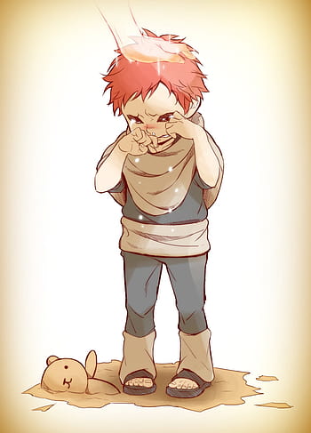 9+ Gaara Wallpapers for iPhone and Android by Paul Tate