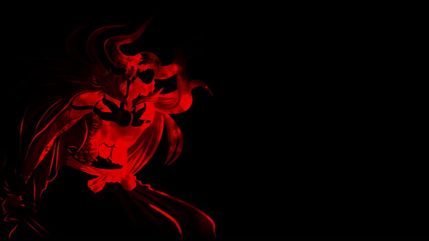 Bleach Ichigo Vasto Lorde, vasto lorde ichigo Wallpaper HD