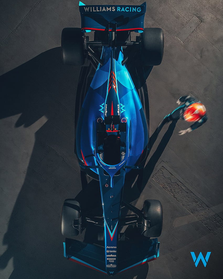 Williams Racing on Twitter:, f1 2022 williams HD phone wallpaper