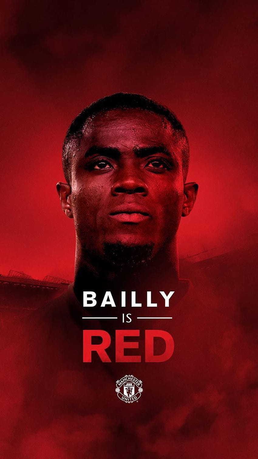 Eric bailly fondo de pantalla del teléfono | Pxfuel