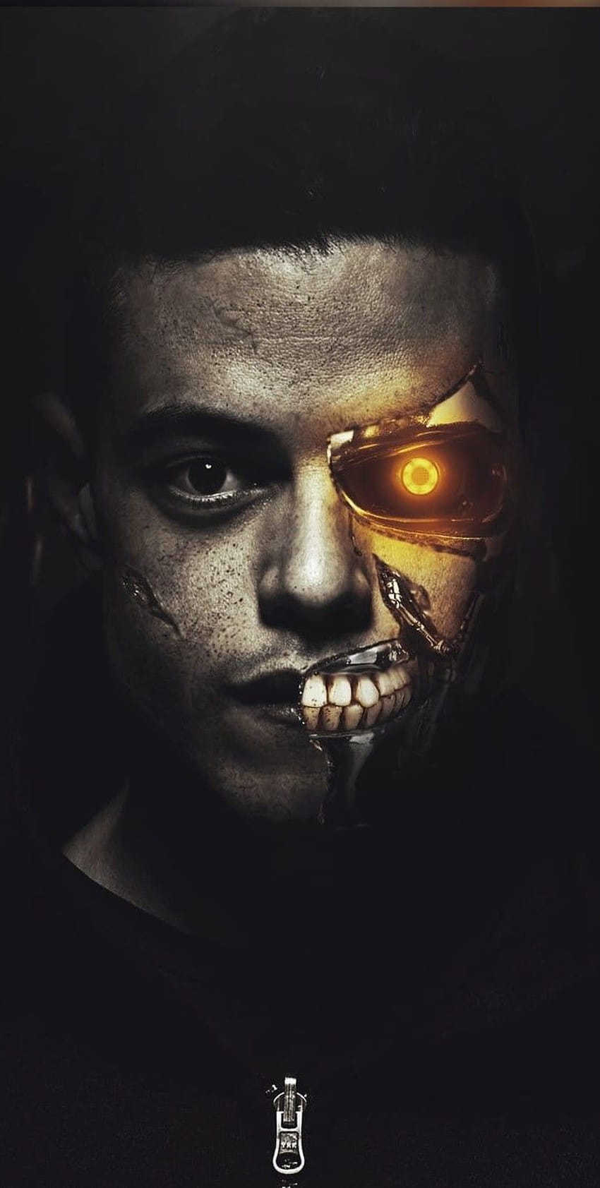 No Spoilers] I photoshopped myself into a Mr. Robot wallpaper : r/MrRobot