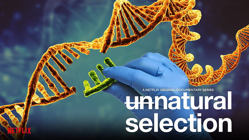 CANCELLED* New York, NY: Genetic Engineering's Impact on Science and Society: A Discussion of the Netflix Film Series, unnatural HD wallpaper