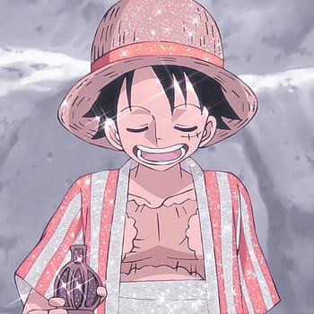 𝑳𝒖𝒇𝒇𝒚 𝙞𝙘𝙤𝙣  Personagens de anime, Anime, One piece